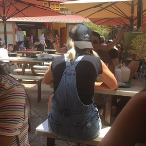 Meet your Posher, Cheri